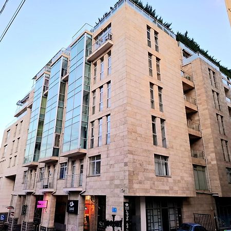 City Center 2Bdr Apartment Near Rustaveli Av. Tbilisi Exteriör bild