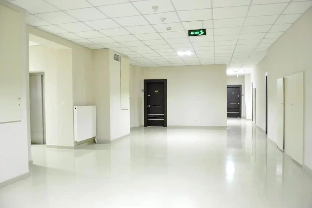 City Center 2Bdr Apartment Near Rustaveli Av. Tbilisi Exteriör bild